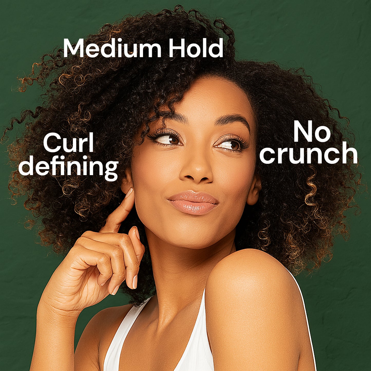 Unstoppable Curl Defining Gel