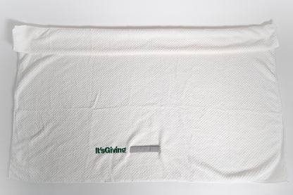 Microfiber Hair Towel