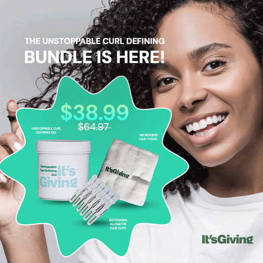 Styling Bundle